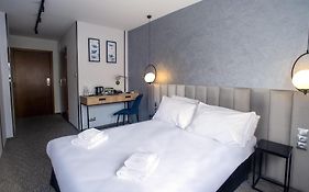 Best Western Hotel Trybunalski